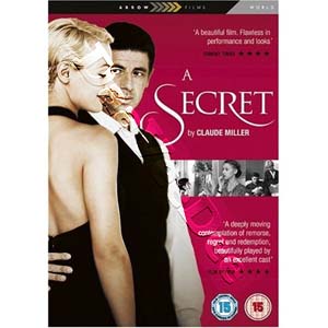 A Secret (DVD)